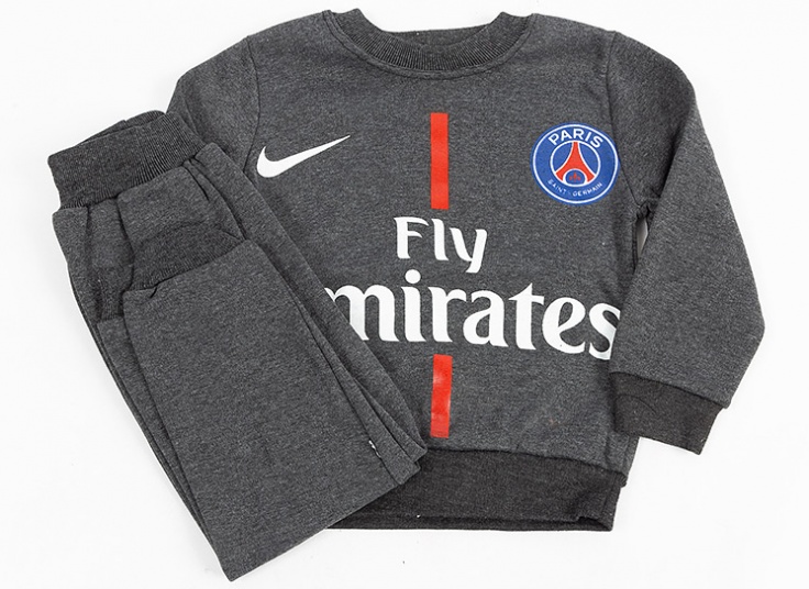 بلوز شلوار پسرانه PSG