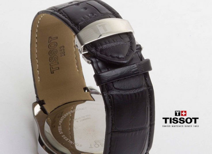 ساعت TISSOT مردانه