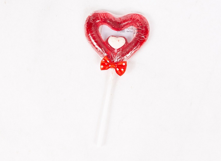 انواع آبنبات چوبی فانتزی