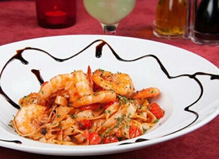 رستوران ایتالیایی ریکاردو