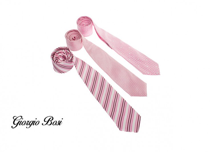 کراوات Giorgio Bosi