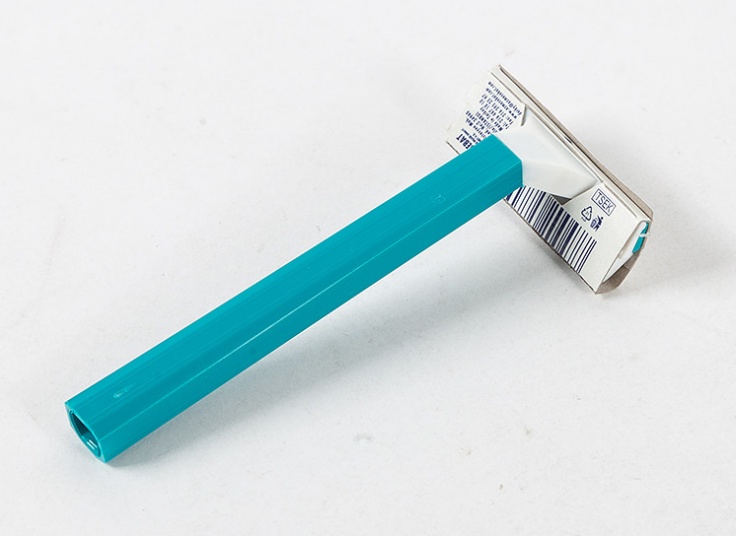 تیغ اصلاح DERBY