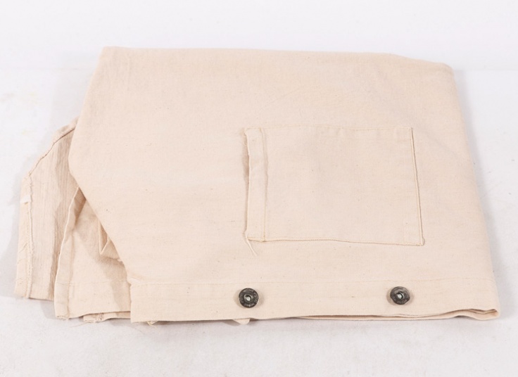 مانتو زنانه کتان سایز بزرگ