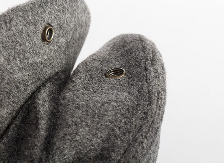 کلاه کپ تخت زمستانی