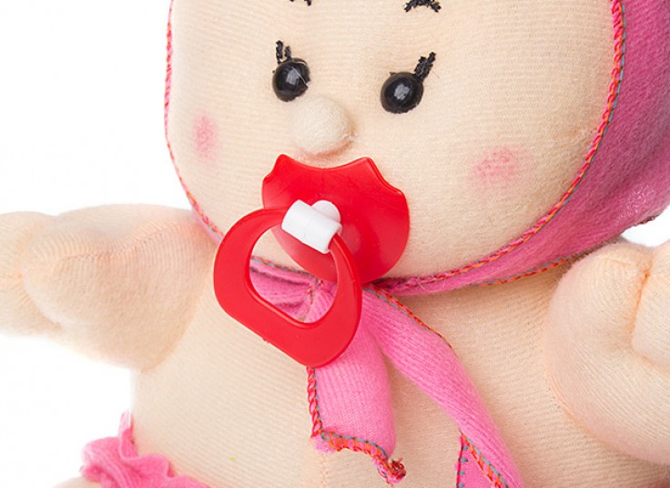 4 مدل عروسک فانتزی