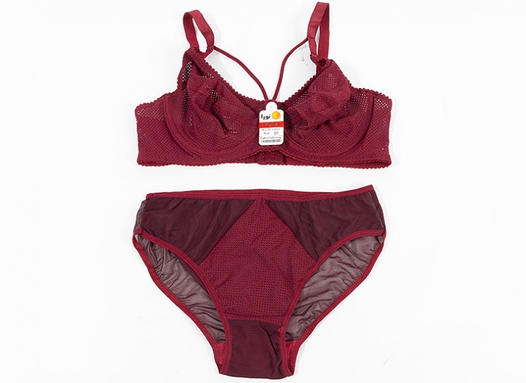 ست لباس زیر زنانه Nora