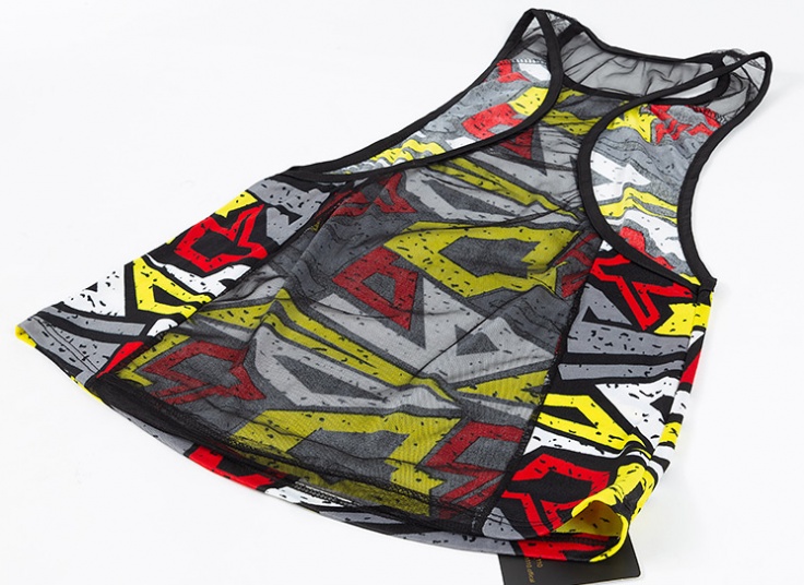 ست ورزشی 3 تکه