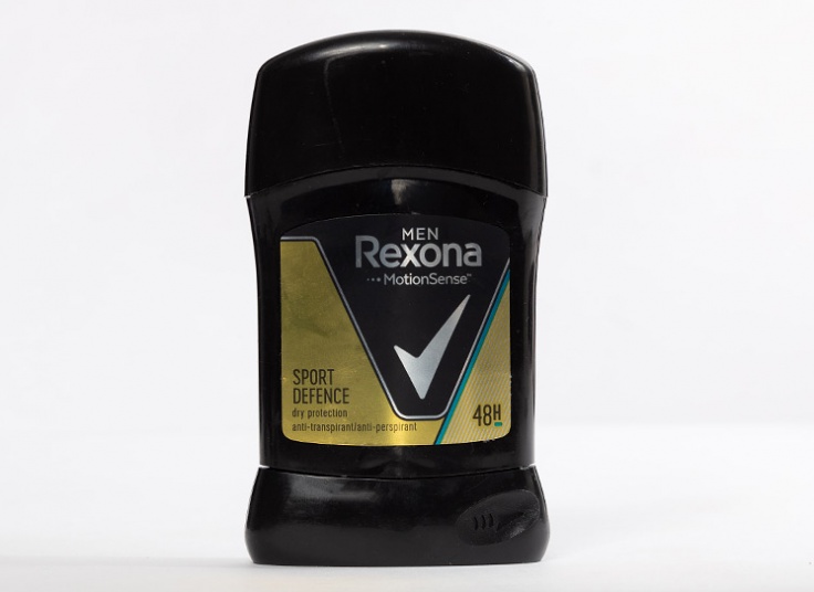 مام استیک مردانه Rexona