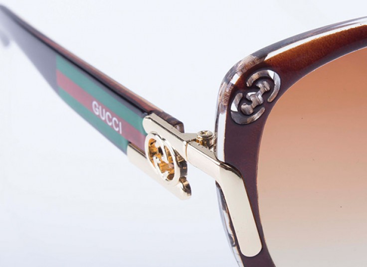 عینک زنانه Gucci و Versace