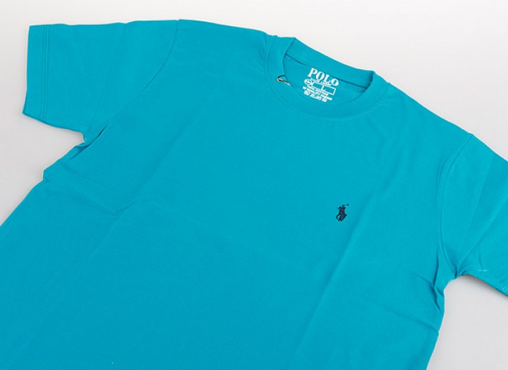 تیشرت مردانه طرح POLO