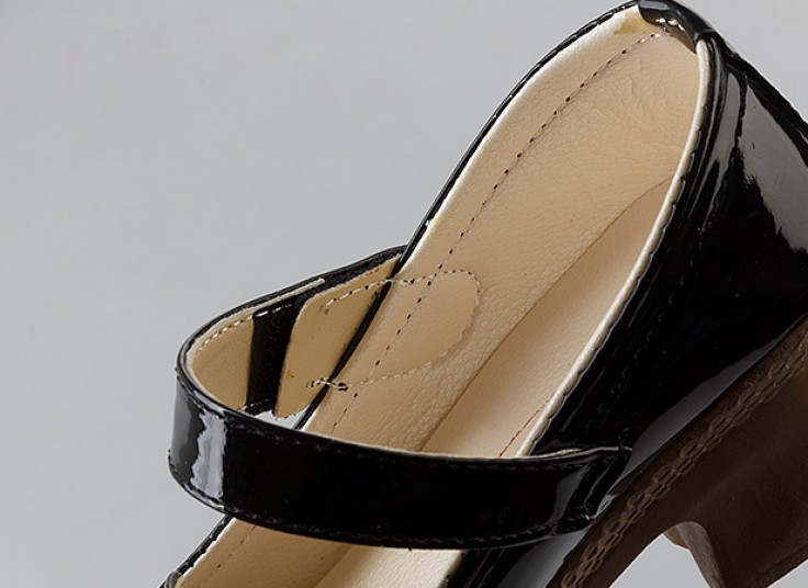 کفش دخترانه مدل Pearly