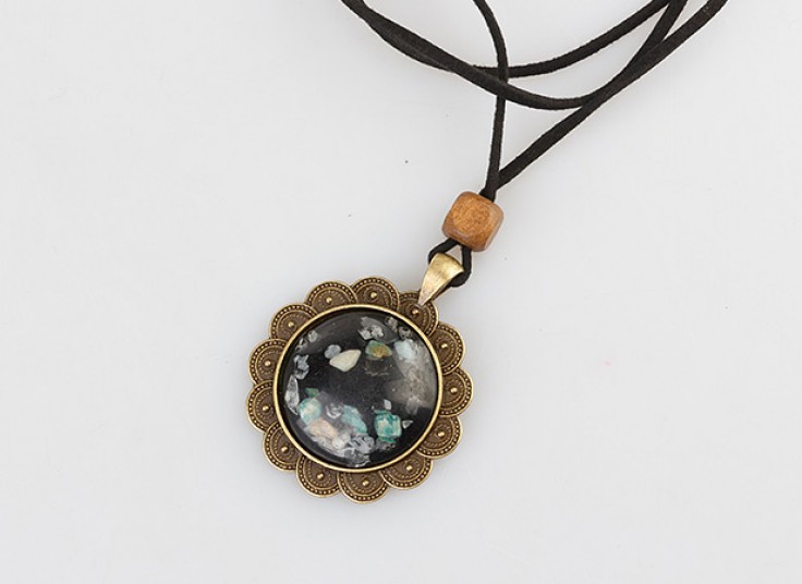 گردنبند Fashionable