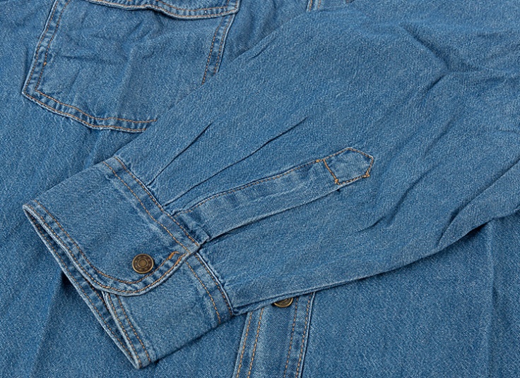 پیراهن مردانه طرح جین Multi brand