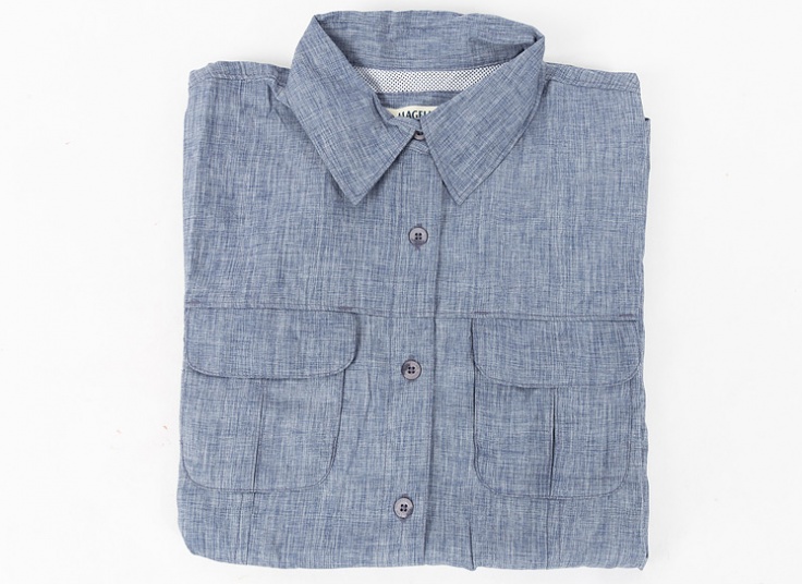 پیراهن ورزشی MAGELLAN