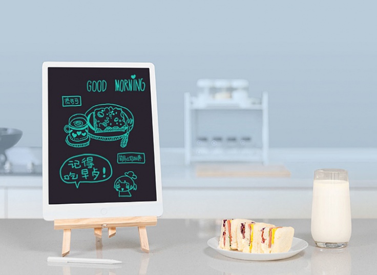 تخته سیاه دیجیتالی Xiaomi