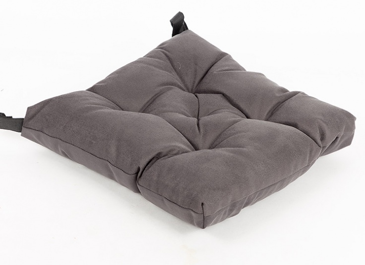 زیر نشیمنی پارچه ای