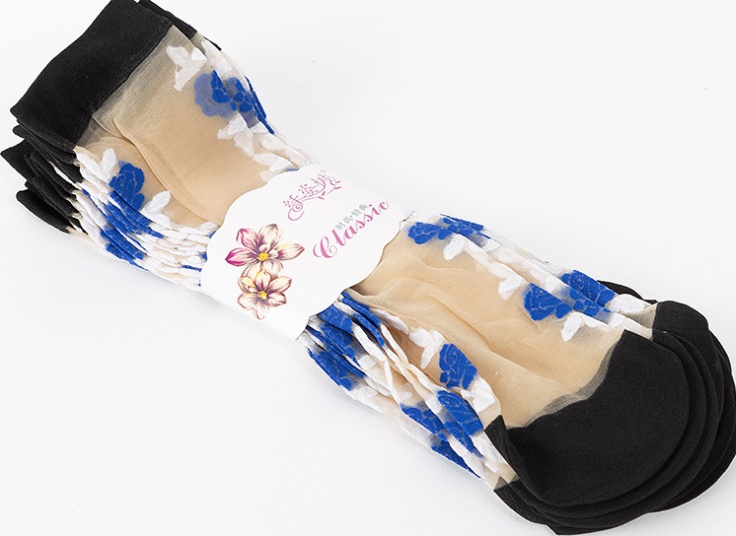 پک 10 عددی جوراب زنانه