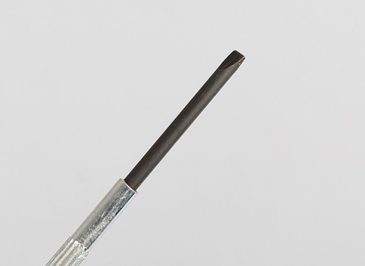 پکیج 6 عددی پیچ گوشتی ساعتی