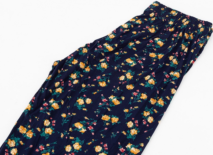 شلوار سندبادی Juomeine