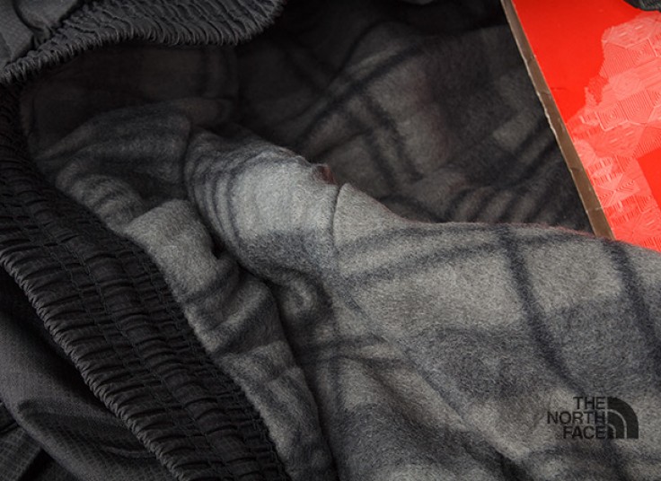 شلوار کوهنوردی ضد آب THE NORTH FACE