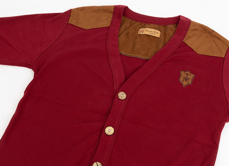 ژاکت مردانه Massimo Dutti