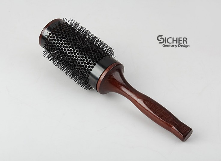 برس گرد SICHER