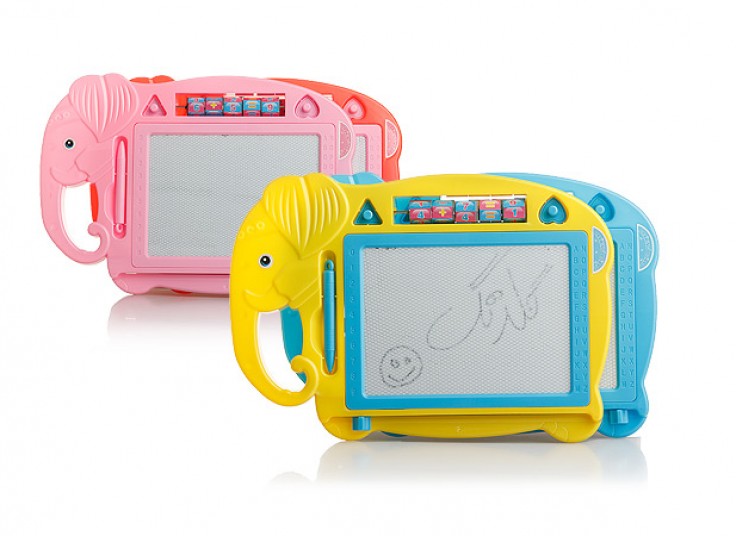 تخته رسم جادویی JingJing