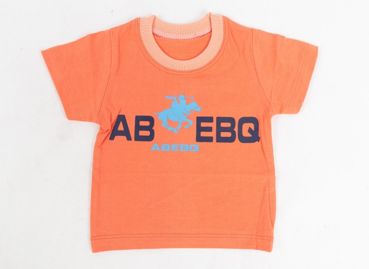 تیشرت پسرانه ABEBQ