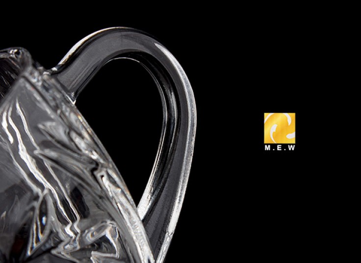 فنجان بلور MEW