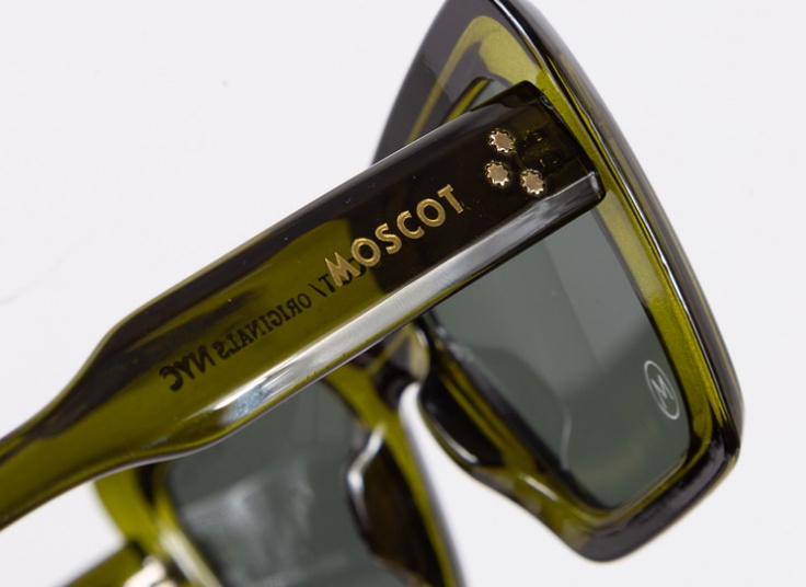 عینک آفتابی زنانه Moscot مدل 6009