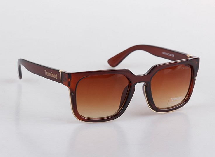 عینک آفتابی زنانه طرح Tom Ford