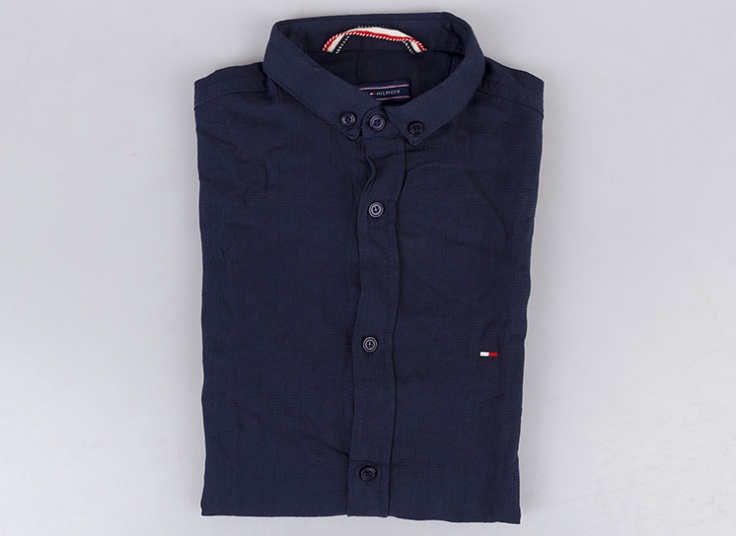 پیراهن مردانه طرح TOMMY