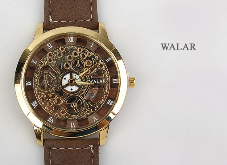ساعت ست زنانه و مردانه WALAR