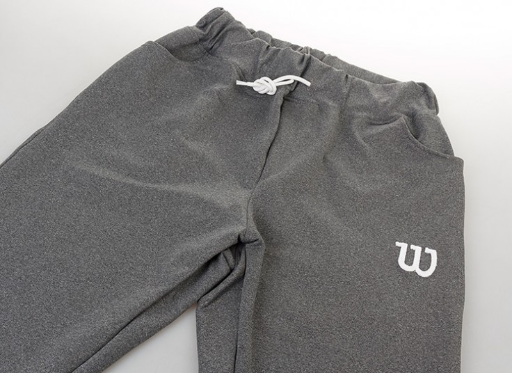 ست سویشرت کلاهدار و شلوار مردانه Wilson