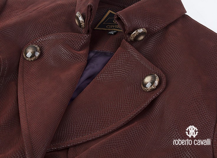 پالتو زنانه Roberto Cavali