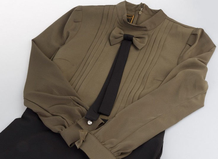 پیراهن بلند زنانه Roberto Cavalli