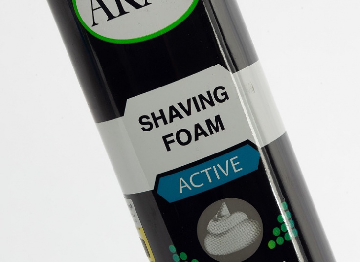 فوم اصلاح AKAT