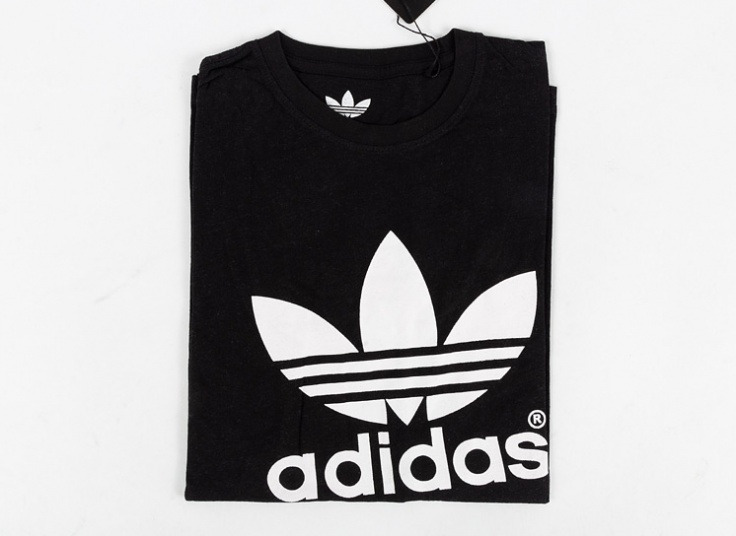 تیشرت آستین کوتاه مردانه adidas