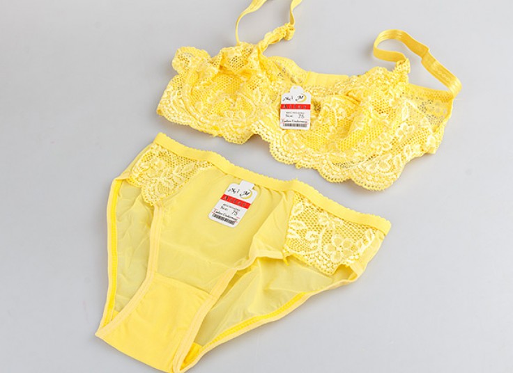 ست لباس زیر زنانه Ailar