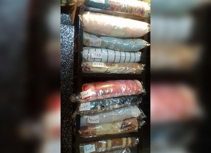 خشکشویی آبنوس