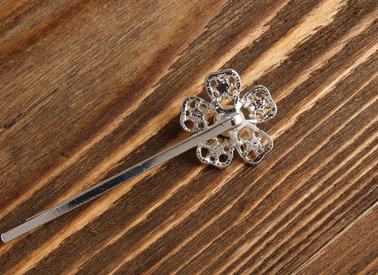 انواع سنجاق و کش سر مرواریدی