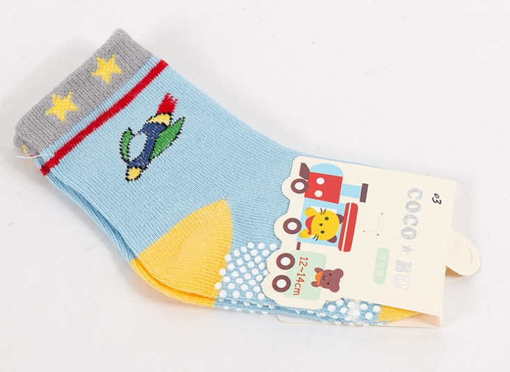 جوراب پسرانه Coco