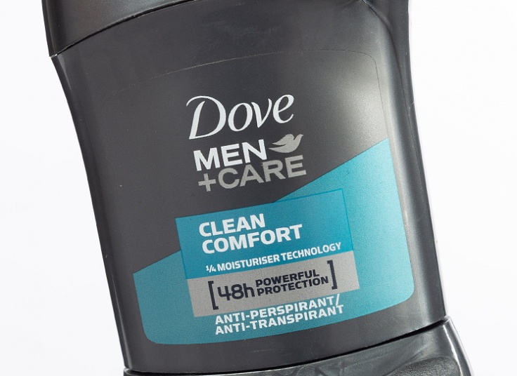 مام استیک Dove