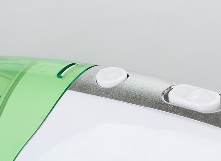 جارو برقی و پمپ باد ماشین MA Accessories