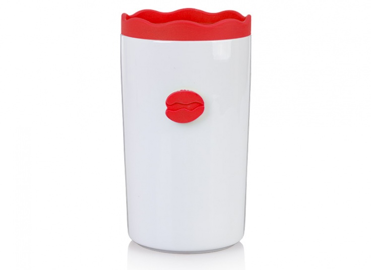 بانکه سرامیکی درب دار C&S