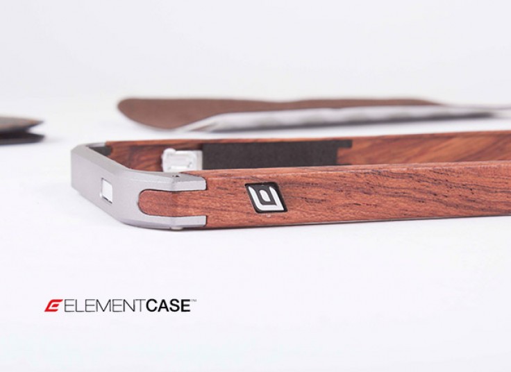 قاب لوکس ElementCase