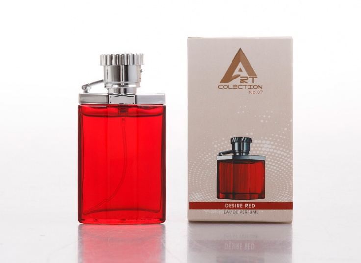 عطر و ادکلن مینیاتوری Art Collection