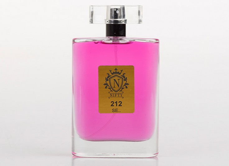 کلکسیون عطر و ادکلن NIFTY