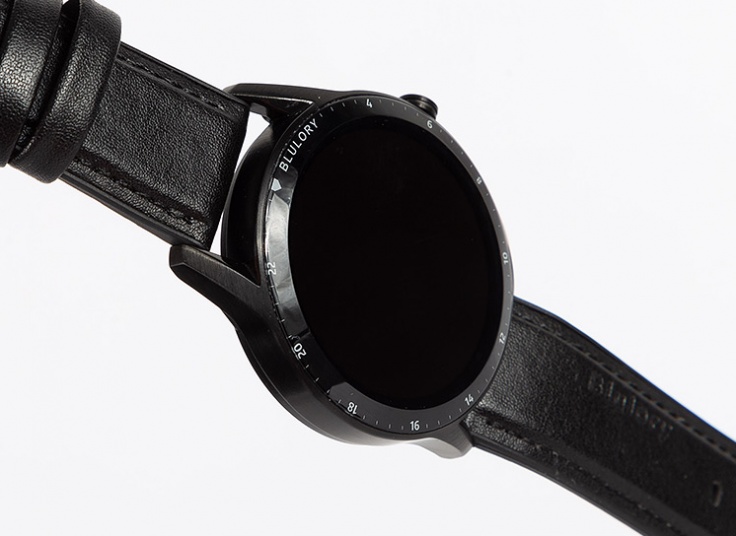 ساعت هوشمند Smart Watch مدل Blulory BW10