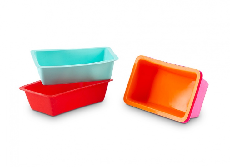 قالب ژله سیلیکونی